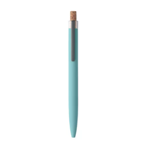 BERGAMO recycled aluminum pen + customized