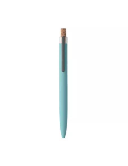 BERGAMO recycled aluminum pen + customized