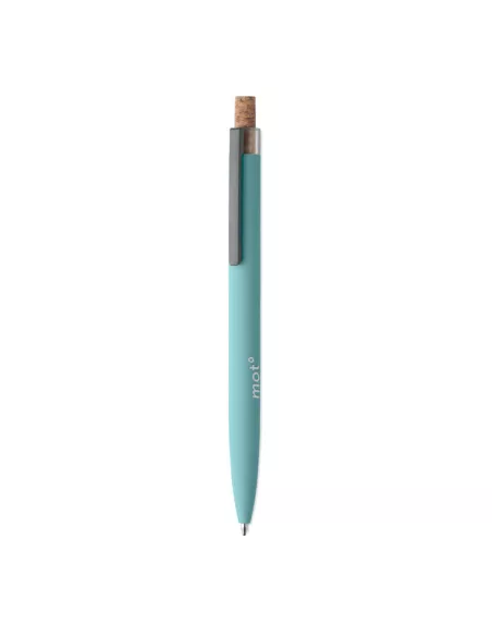 BERGAMO recycled aluminum pen + customized