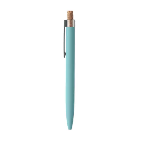 BERGAMO recycled aluminum pen + customized