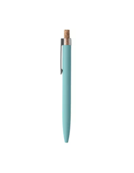 BERGAMO recycled aluminum pen + customized