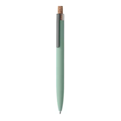 BERGAMO recycled aluminum pen + customized