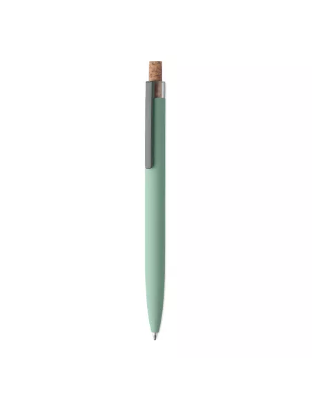 BERGAMO recycled aluminum pen + customized