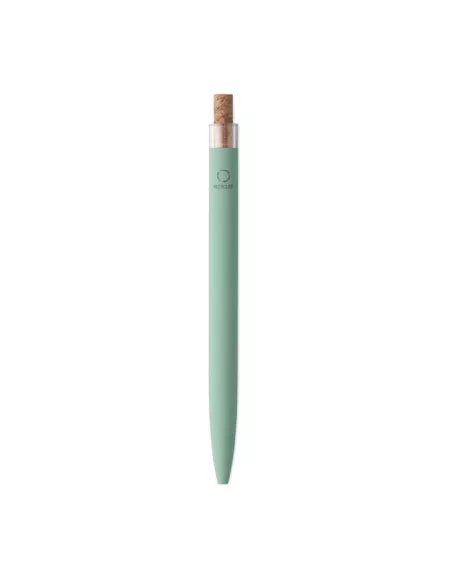 BERGAMO recycled aluminum pen + customized