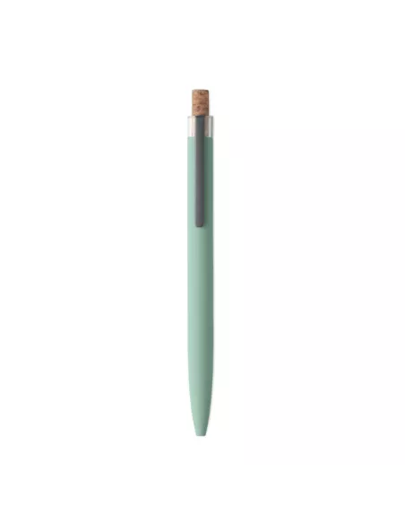 BERGAMO recycled aluminum pen + customized
