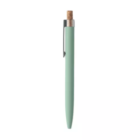 BERGAMO recycled aluminum pen + customized