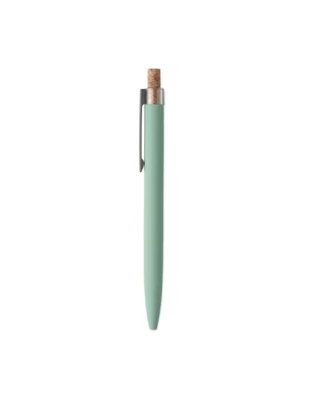 BERGAMO recycled aluminum pen + customized