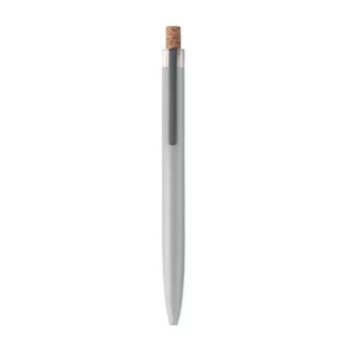BERGAMO recycled aluminum pen + customized