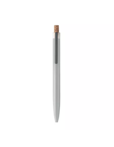 BERGAMO recycled aluminum pen + customized