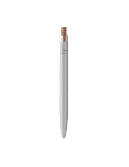 BERGAMO recycled aluminum pen + customized