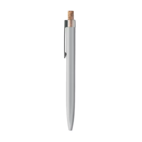 BERGAMO recycled aluminum pen + customized