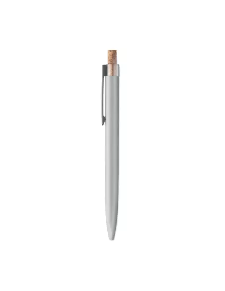 BERGAMO recycled aluminum pen + customized