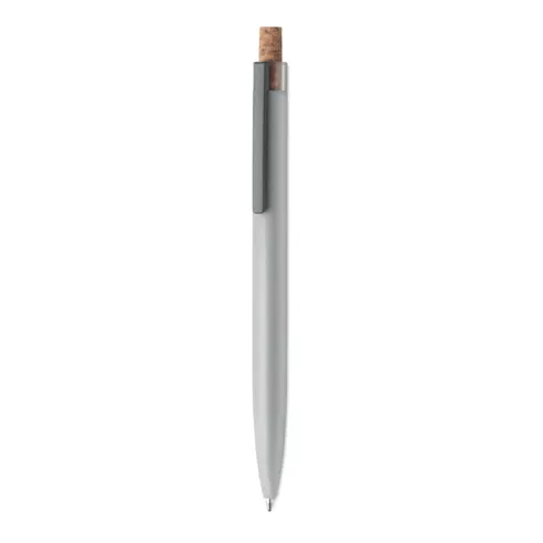 BERGAMO recycled aluminum pen + customized