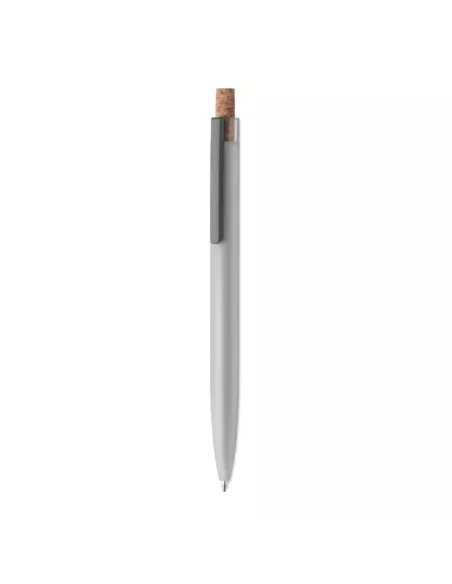 BERGAMO recycled aluminum pen + customized