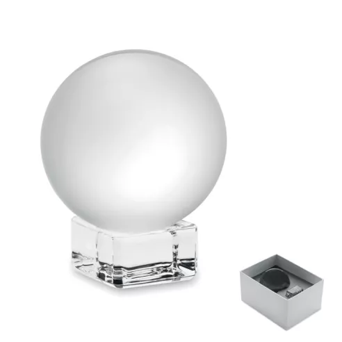 Glass round award GLASSWARD