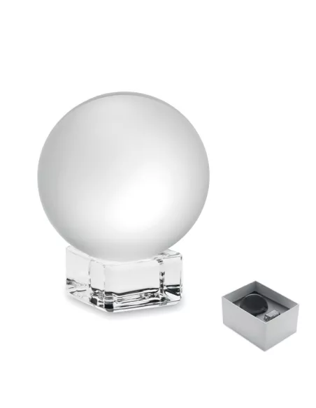 Glass round award GLASSWARD