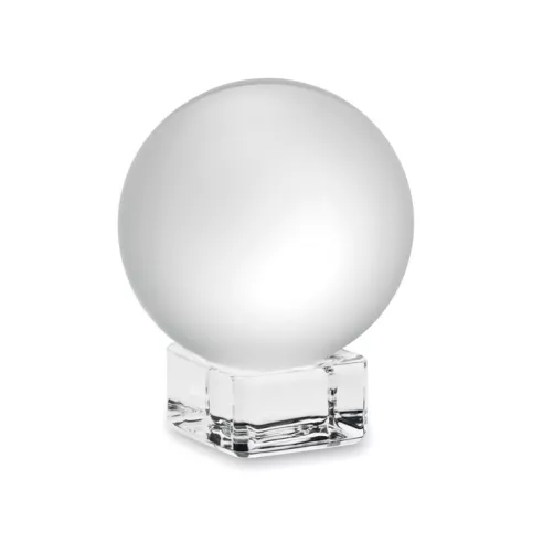 Glass round award GLASSWARD
