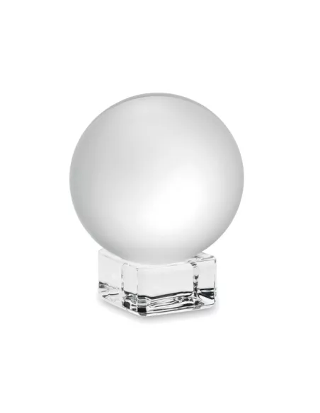 Glass round award GLASSWARD