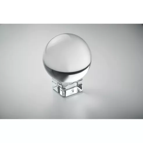 Glass round award GLASSWARD