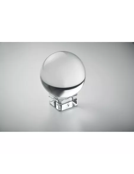 Glass round award GLASSWARD