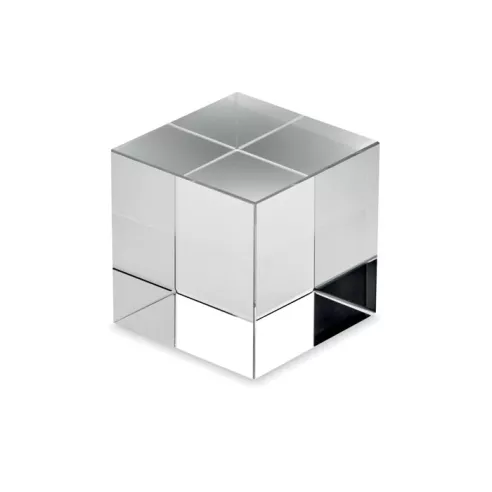 Glass cube award KUBEWARD