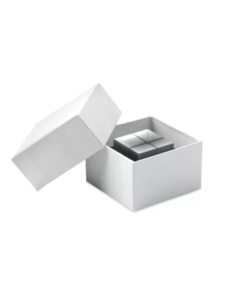 Glass cube award KUBEWARD