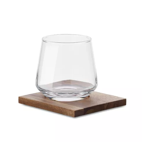 Whisky short drink glass set DRINKS