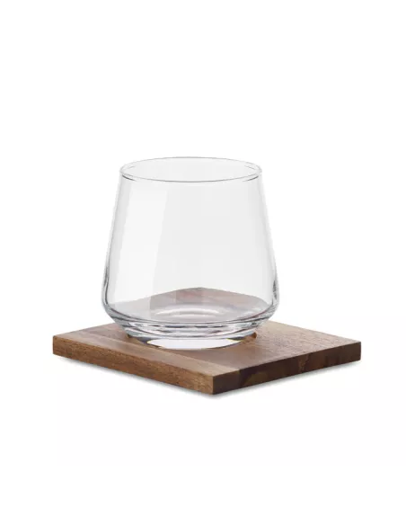 Whisky short drink glass set DRINKS