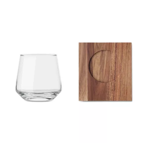 Whisky short drink glass set DRINKS
