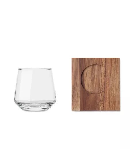Whisky short drink glass set DRINKS