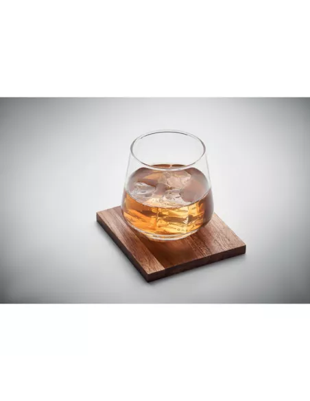 Whisky short drink glass set DRINKS