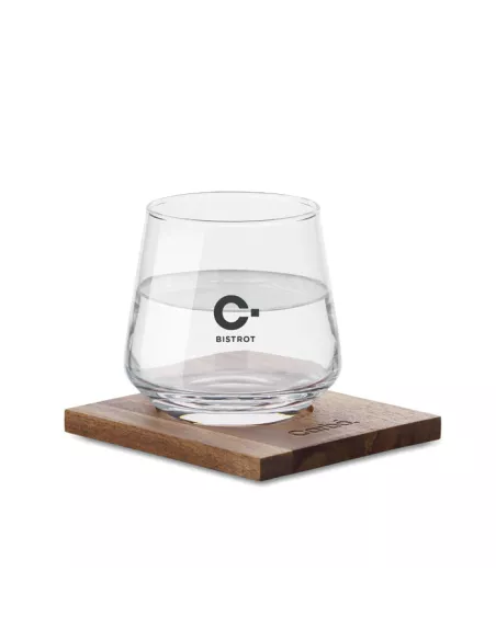 Whisky short drink glass set DRINKS