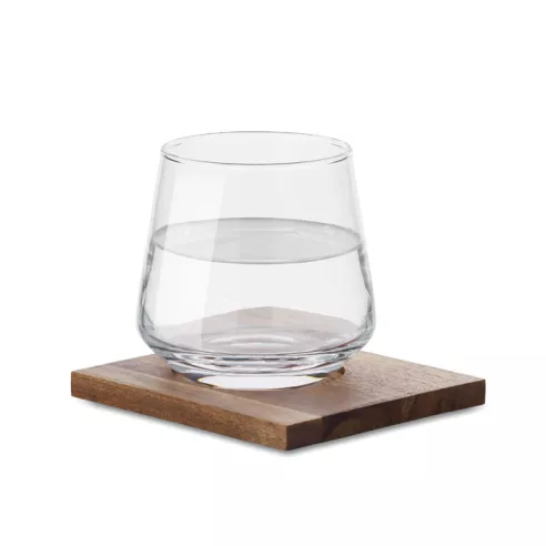 Whisky short drink glass set DRINKS
