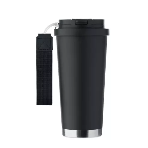 Double wall tumbler 500ml TOPAZ LARGE