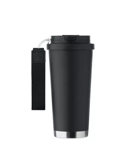 Double wall tumbler 500ml TOPAZ LARGE