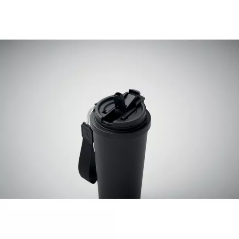 Double wall tumbler 500ml TOPAZ LARGE