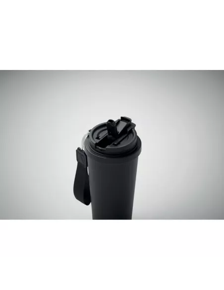 Double wall tumbler 500ml TOPAZ LARGE