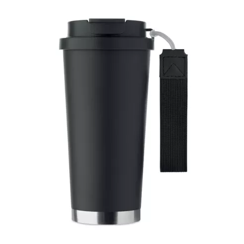 Double wall tumbler 500ml TOPAZ LARGE