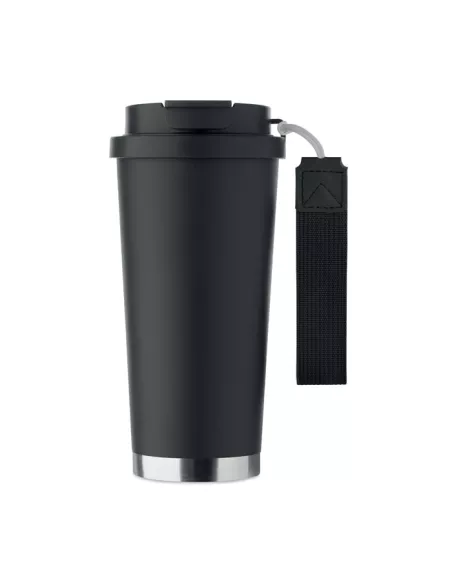 Double wall tumbler 500ml TOPAZ LARGE