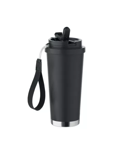 Double wall tumbler 500ml TOPAZ LARGE