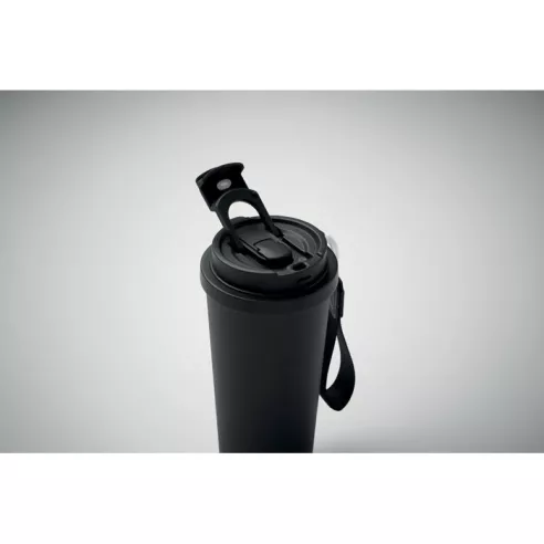 Double wall tumbler 500ml TOPAZ LARGE