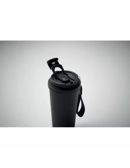 Double wall tumbler 500ml TOPAZ LARGE