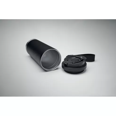 Double wall tumbler 500ml TOPAZ LARGE