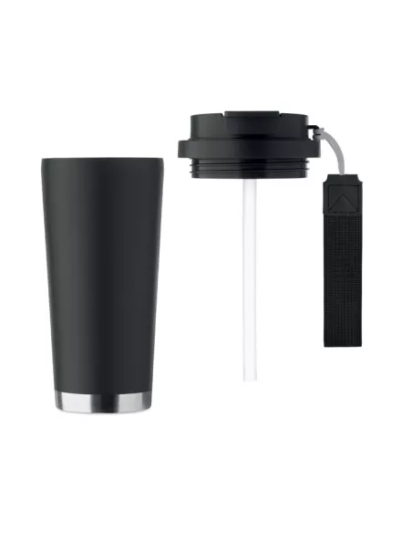 Double wall tumbler 500ml TOPAZ LARGE