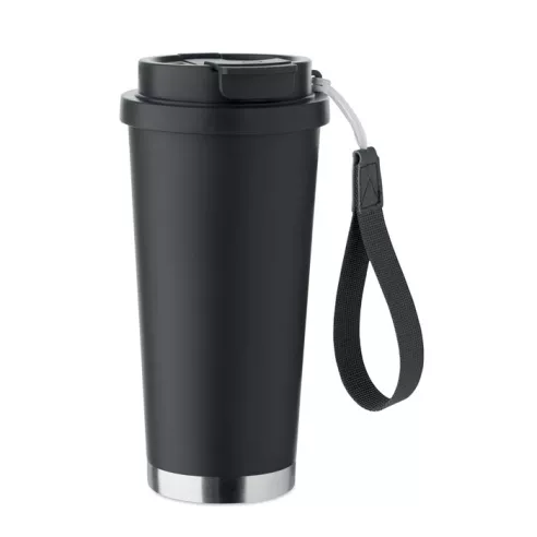 Double wall tumbler 500ml TOPAZ LARGE