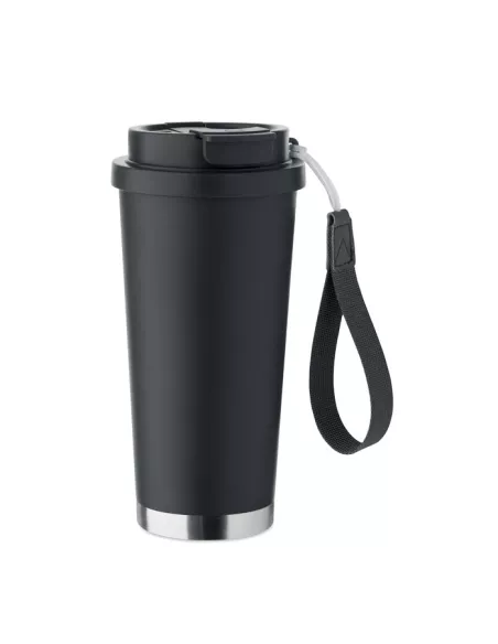 Double wall tumbler 500ml TOPAZ LARGE