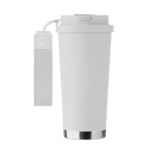 Vaso de doble pared 500 ml TOPAZ LARGE
