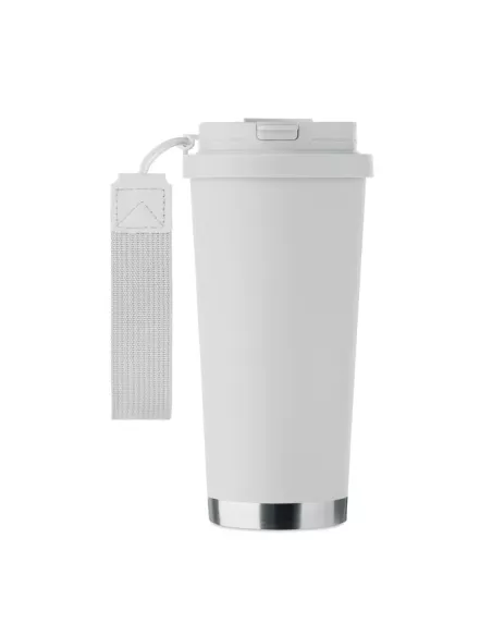 Vaso de doble pared 500 ml TOPAZ LARGE