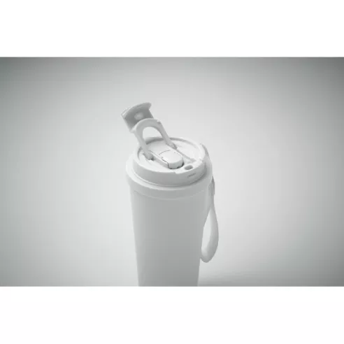 Vaso de doble pared 500 ml TOPAZ LARGE