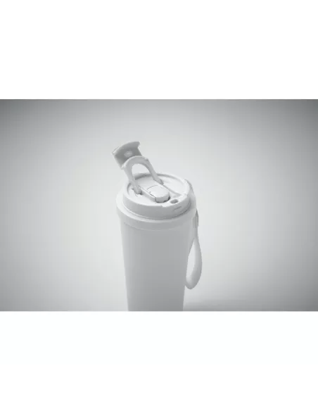 Vaso de doble pared 500 ml TOPAZ LARGE